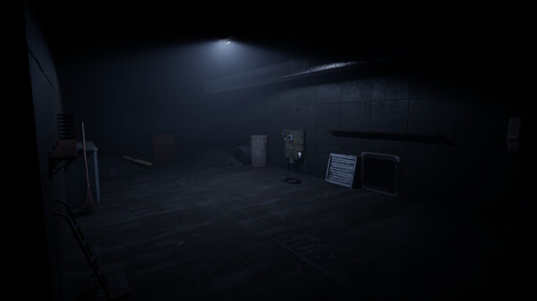 The Echoes of Me screenshot 4