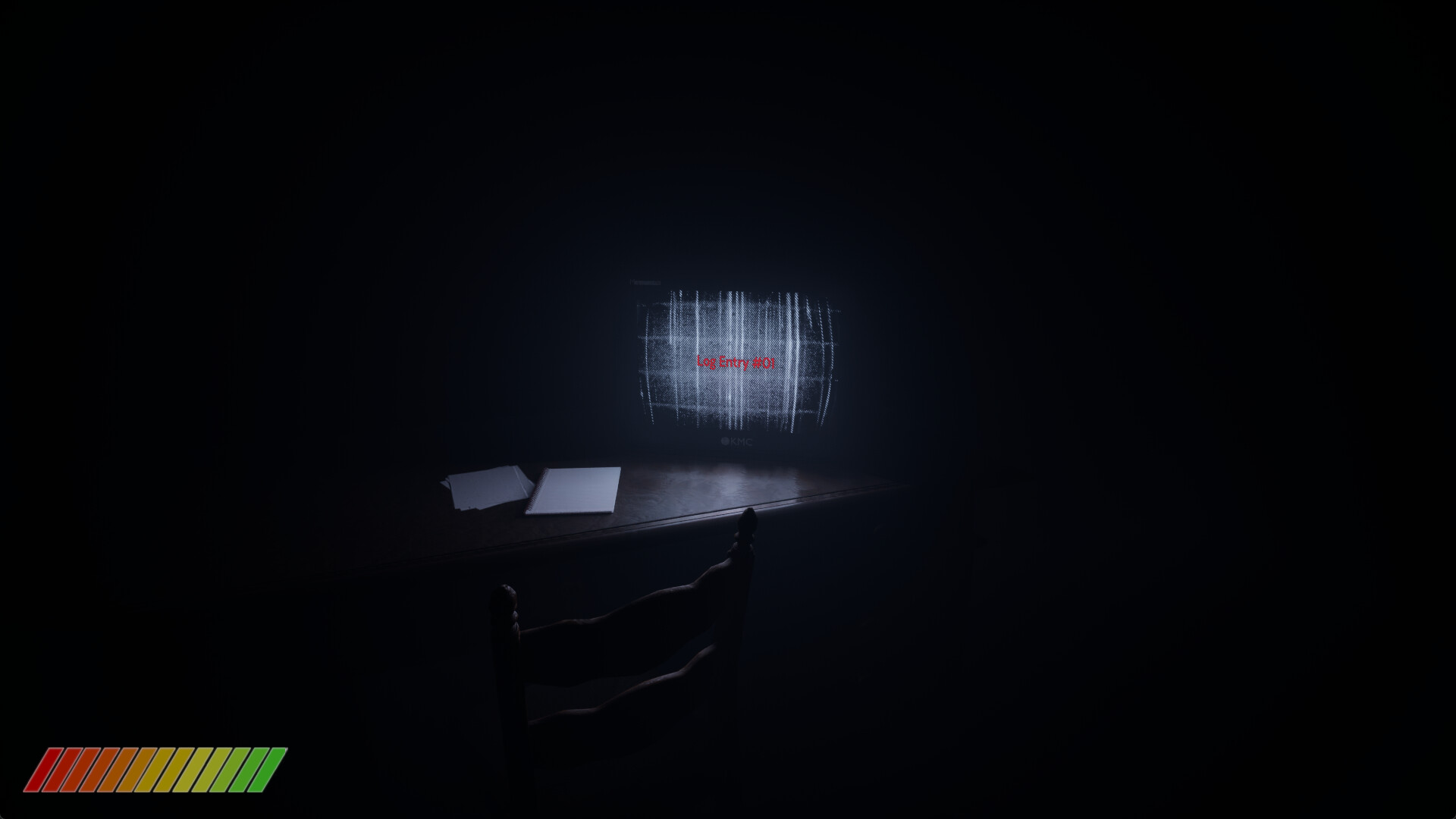 The Echoes of Me screenshot #4