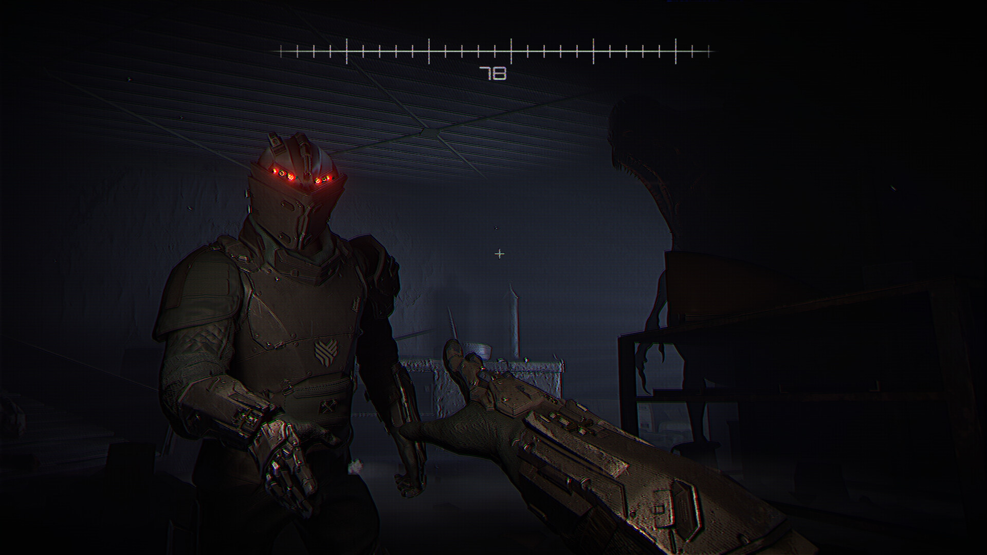 VULTURE screenshot #10