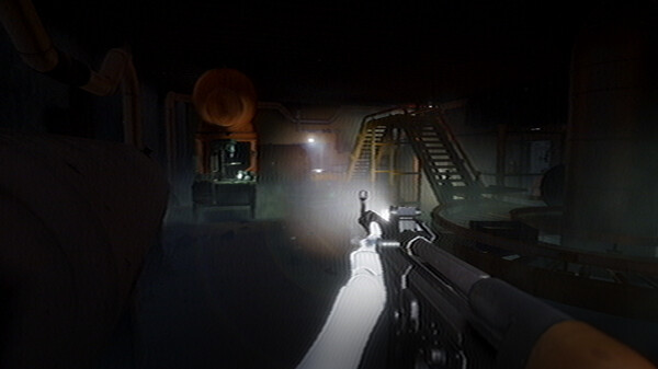 PROJECT: V.I.R.A. screenshot 4