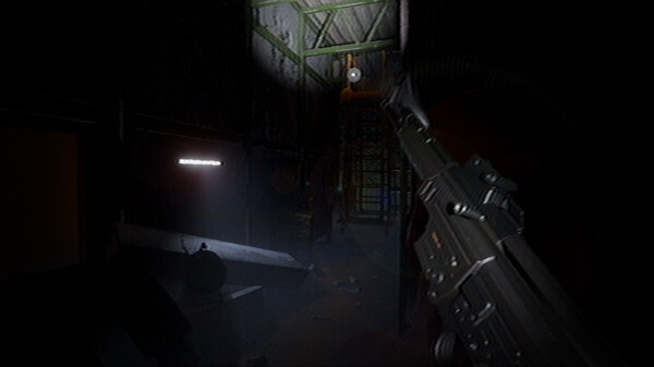 PROJECT: V.I.R.A. screenshot 2