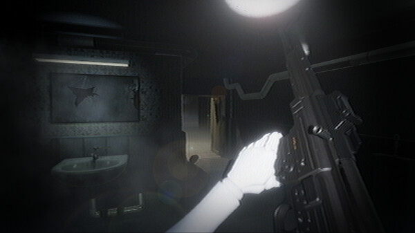 PROJECT: V.I.R.A. screenshot 1