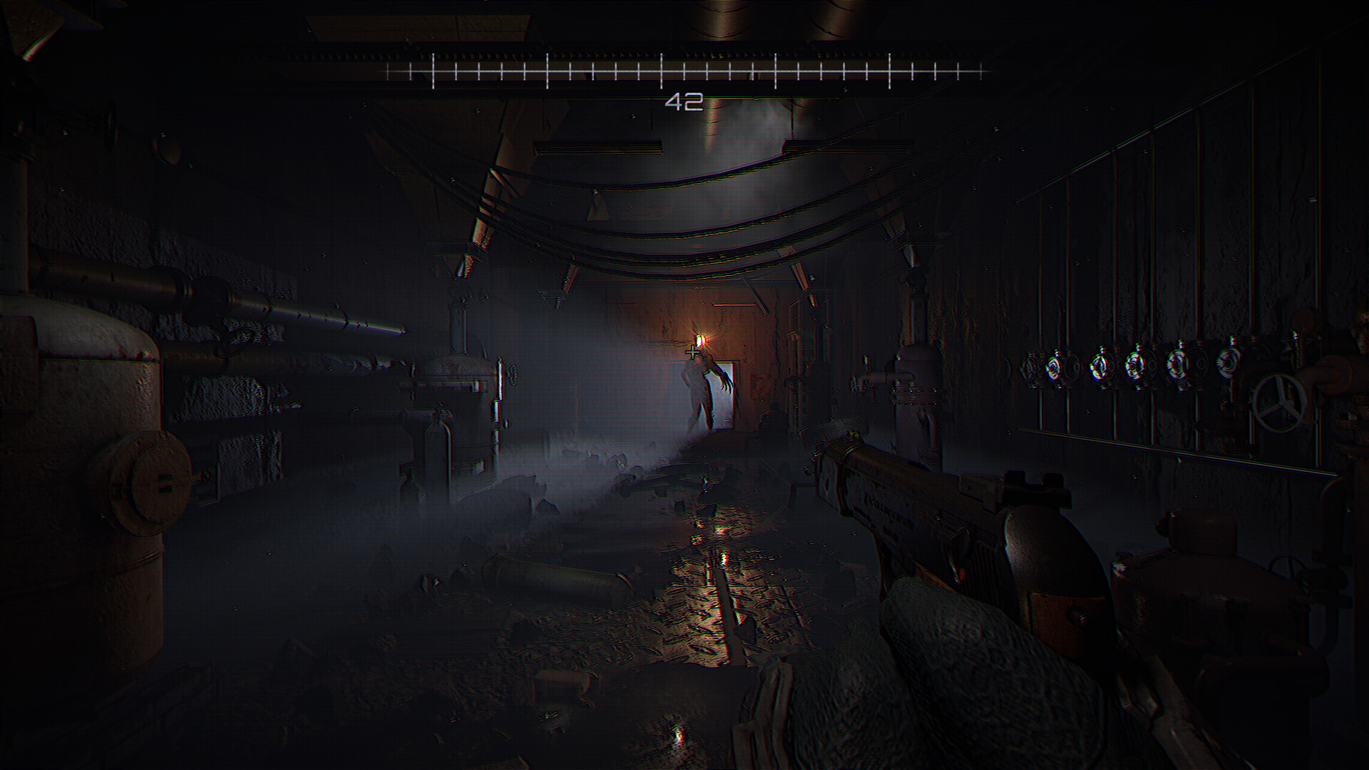 VULTURE screenshot #2