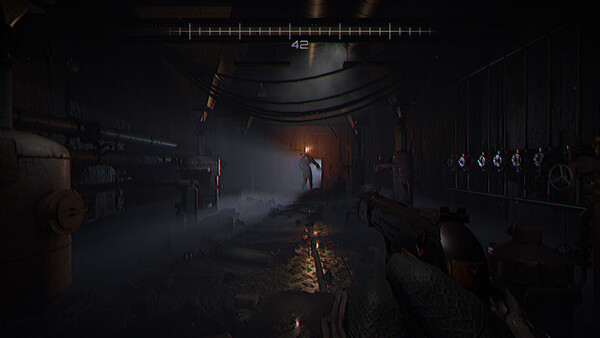 VULTURE screenshot 2