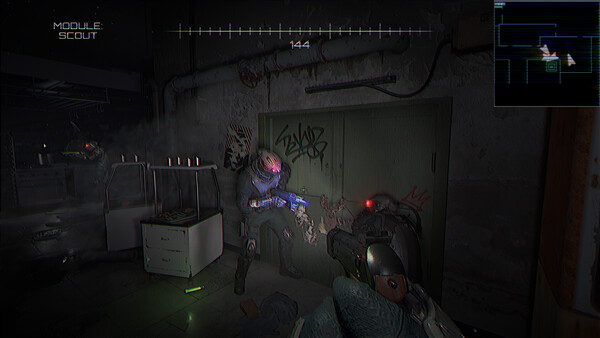 VULTURE screenshot 4