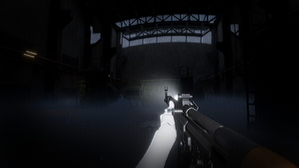PROJECT: V.I.R.A. screenshot 3