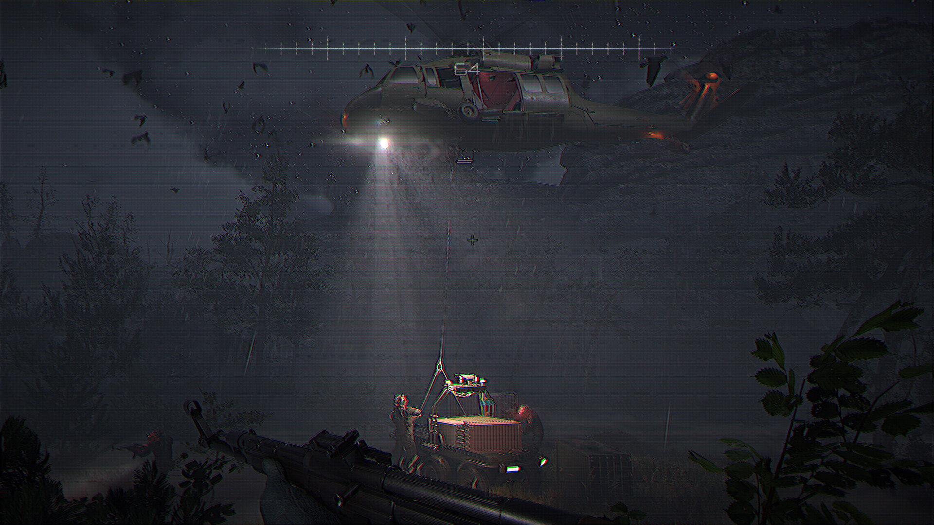VULTURE screenshot #5