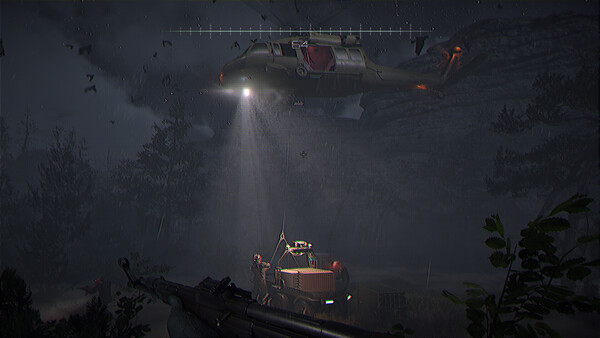 VULTURE screenshot 5