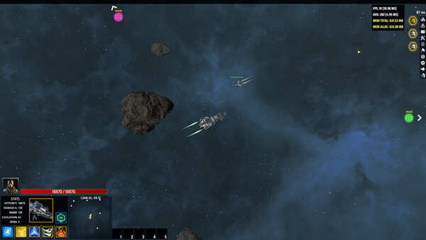 AEXXOS game for windows Pc 1