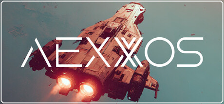 AEXXOS cover art