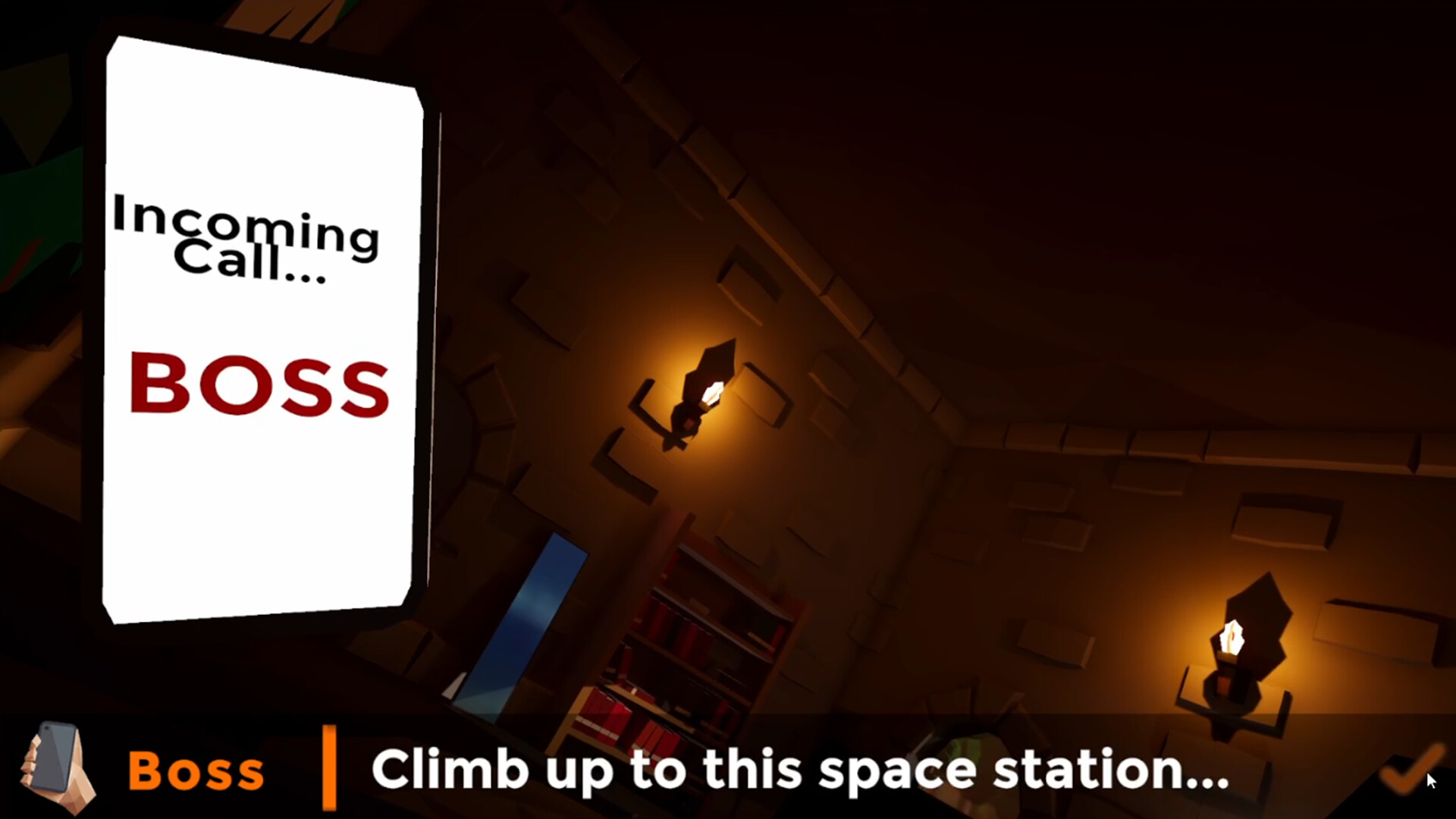 #1. Skelly Screamer Demo (Steam) Podle: Double Digit Games