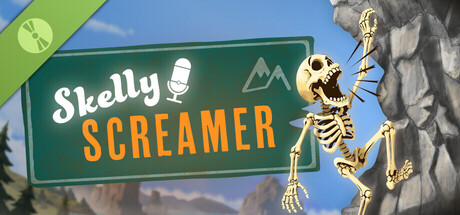 Skelly Screamer Demo