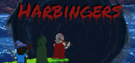 Harbingers