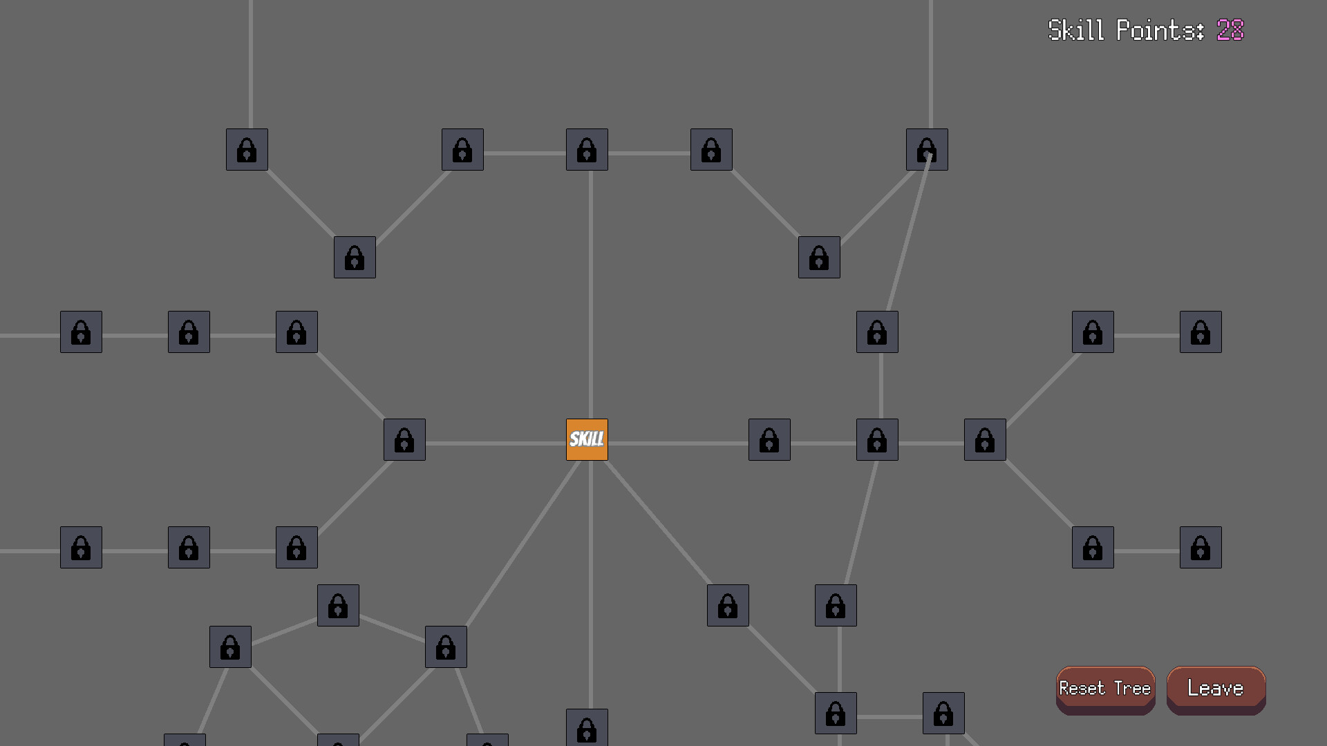 Harbingers screenshot #2