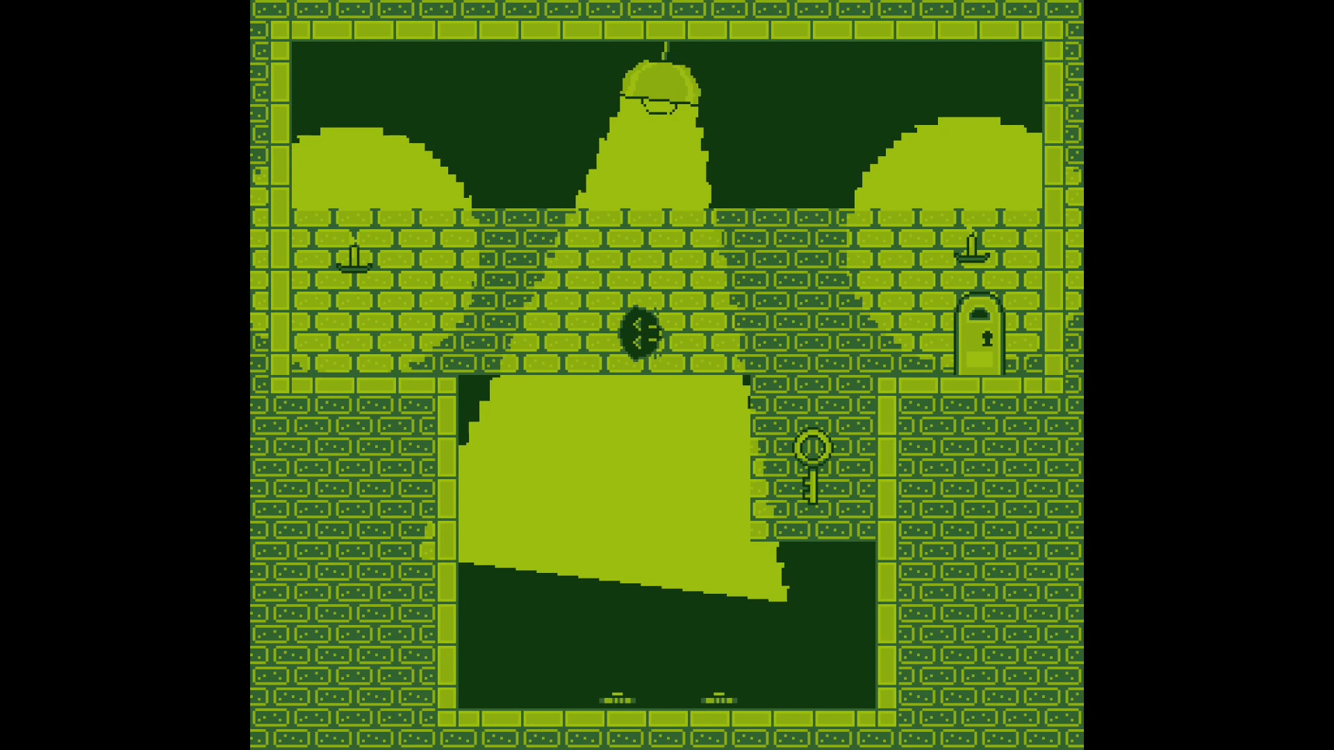 Phantom Feline PC gameplay screenshot 2 of 6