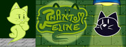 Phantom Feline