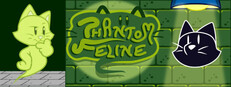 Phantom Feline
