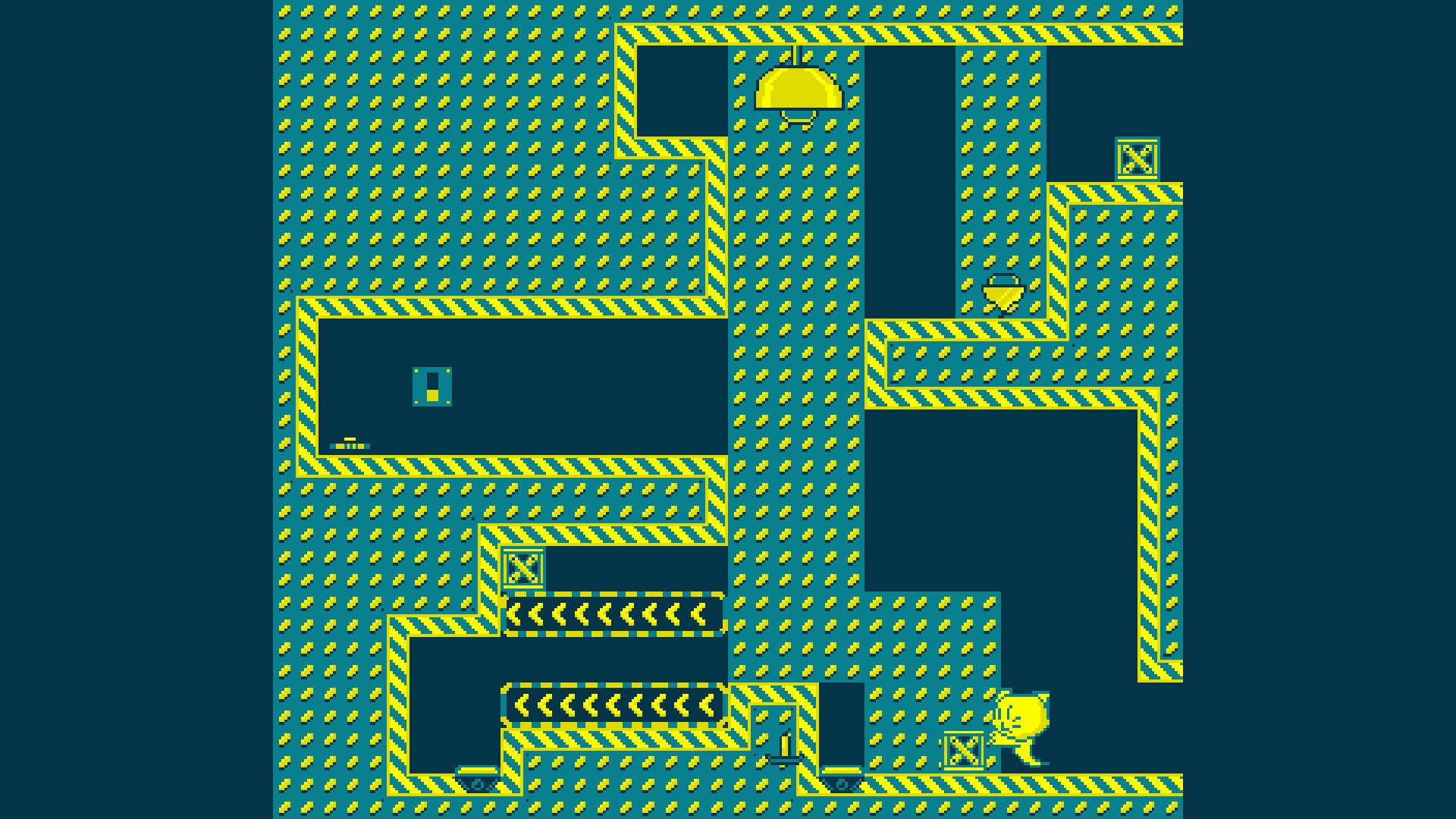 Phantom Feline screenshot #2