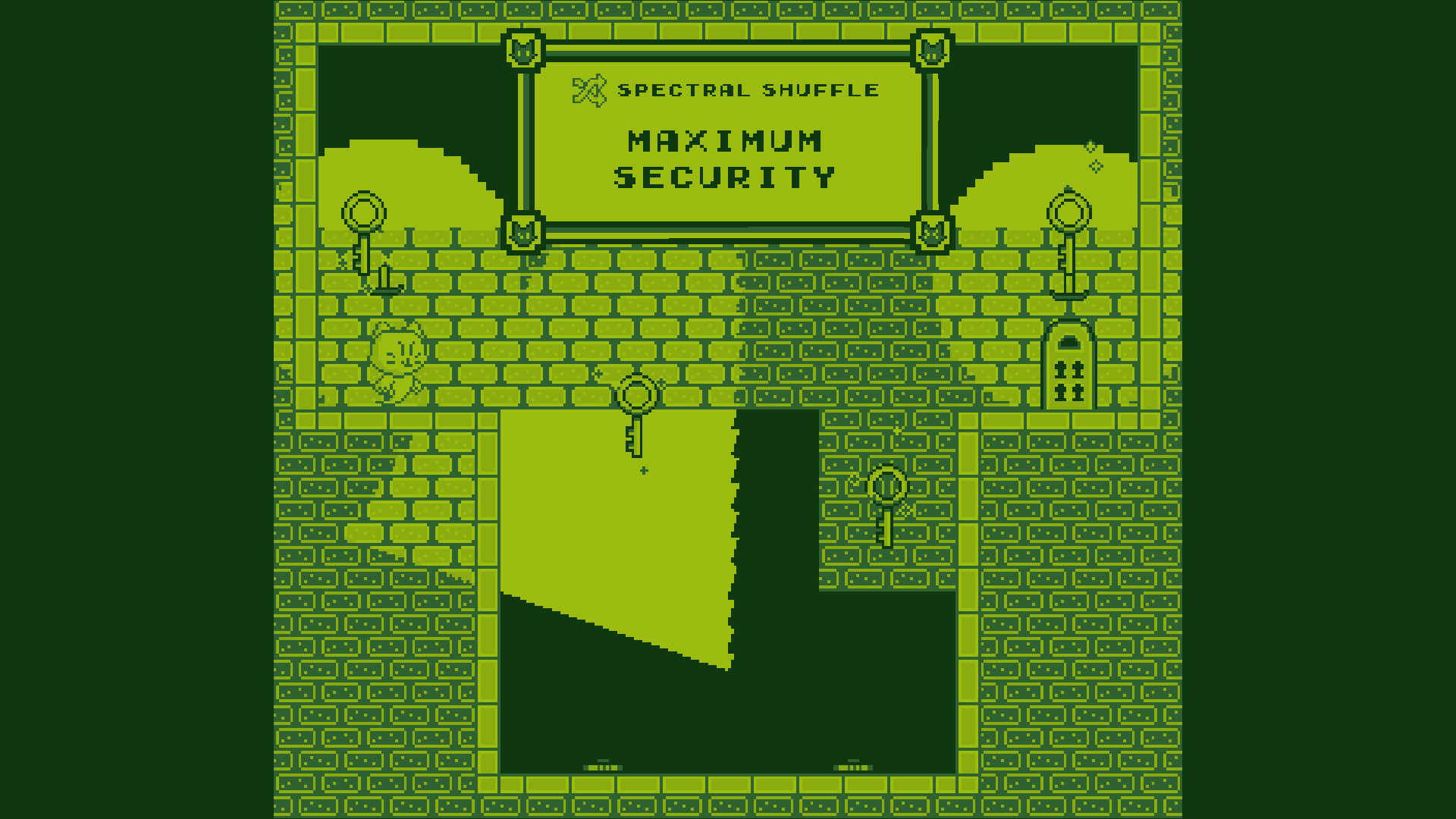 Phantom Feline screenshot #4