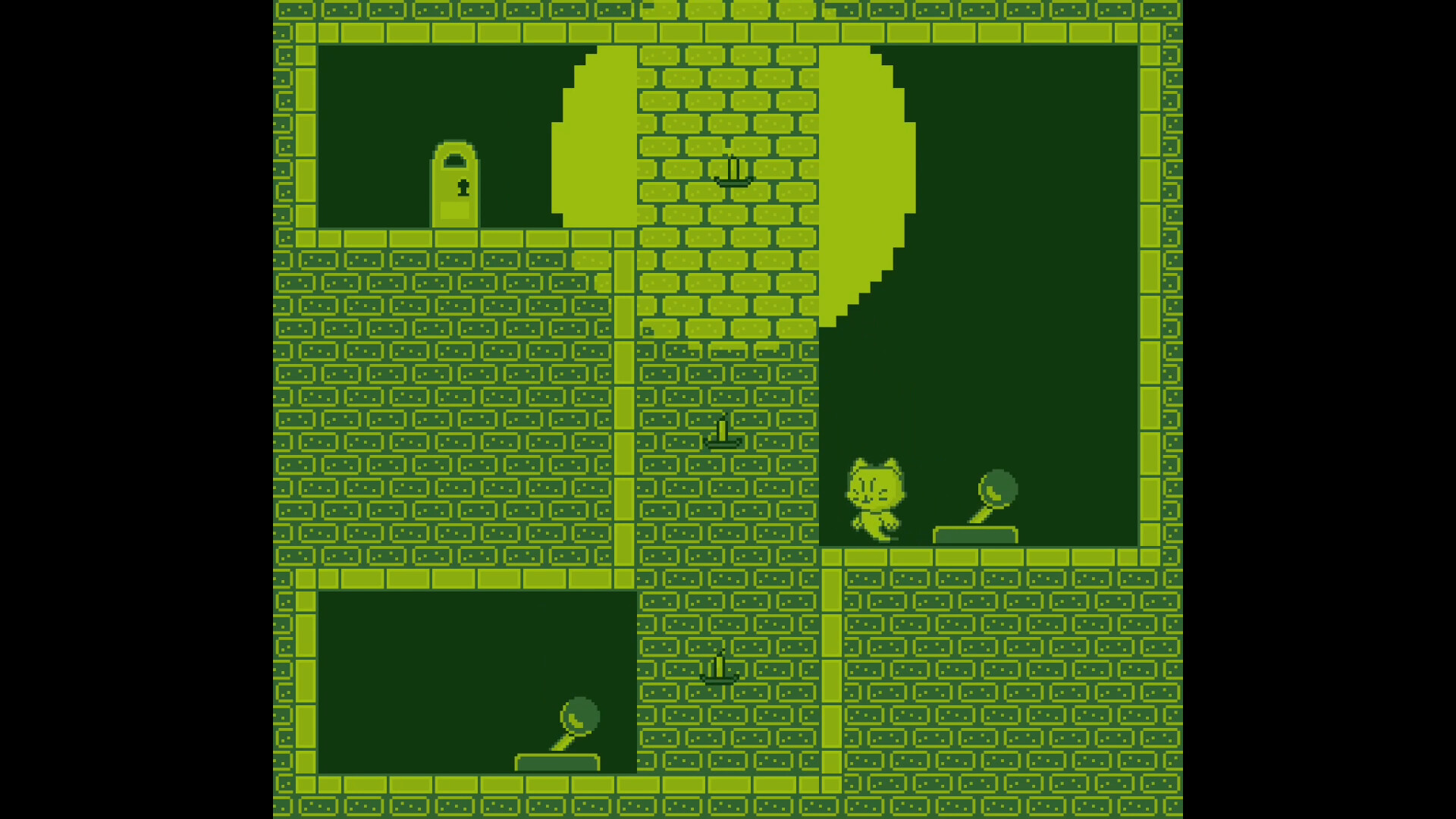 Phantom Feline screenshot