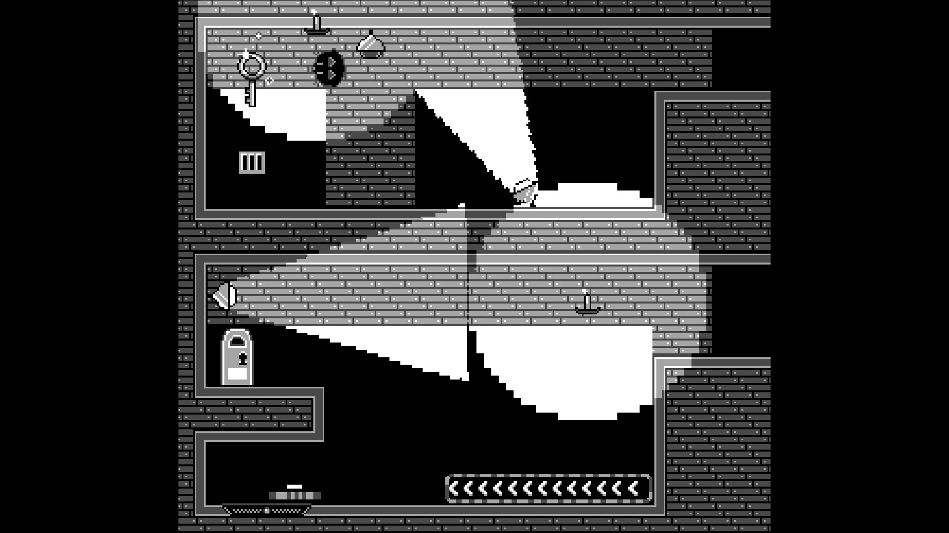Phantom Feline screenshot #3
