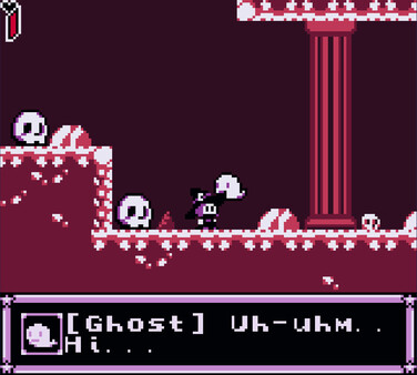 Delia: The Traveling Witch screenshot 4