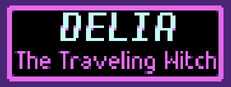 Delia: The Traveling Witch