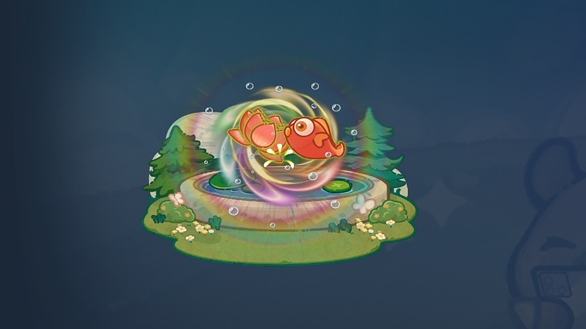 BongBongCapy screenshot #3