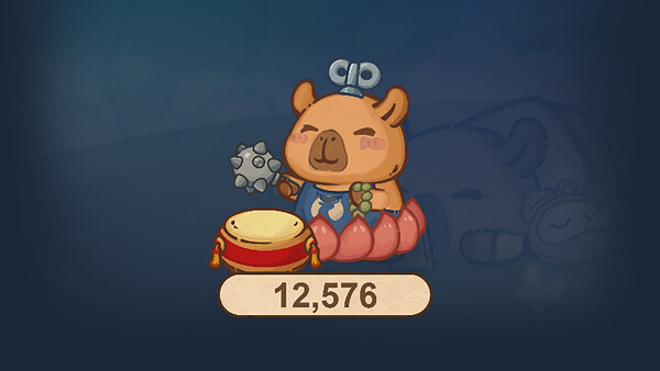 BongBongCapy screenshot 1
