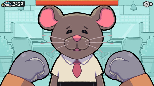 Overtime？No Way！ screenshot 5