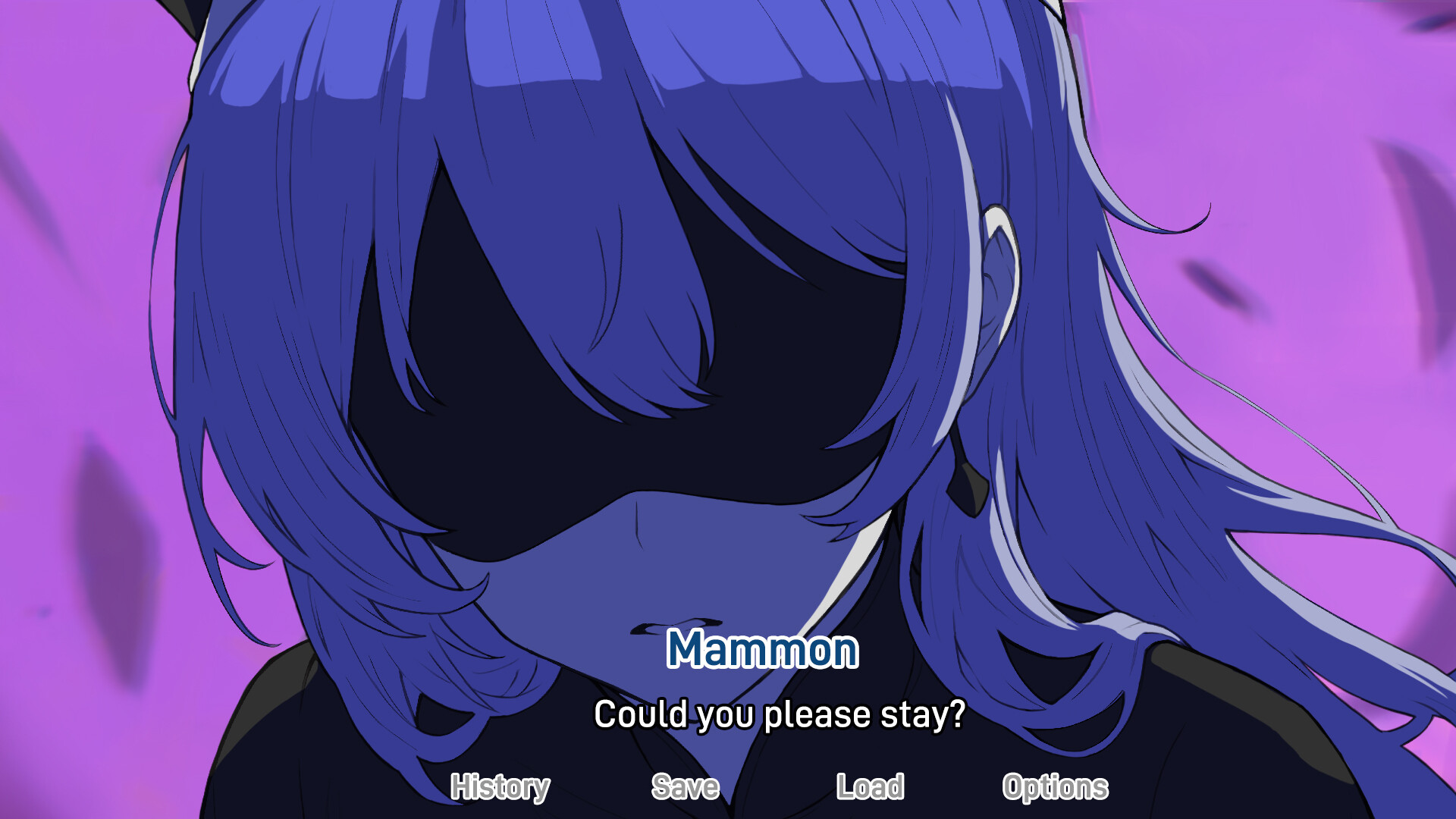 #2. All of her (Steam) 由: Easy S Studio