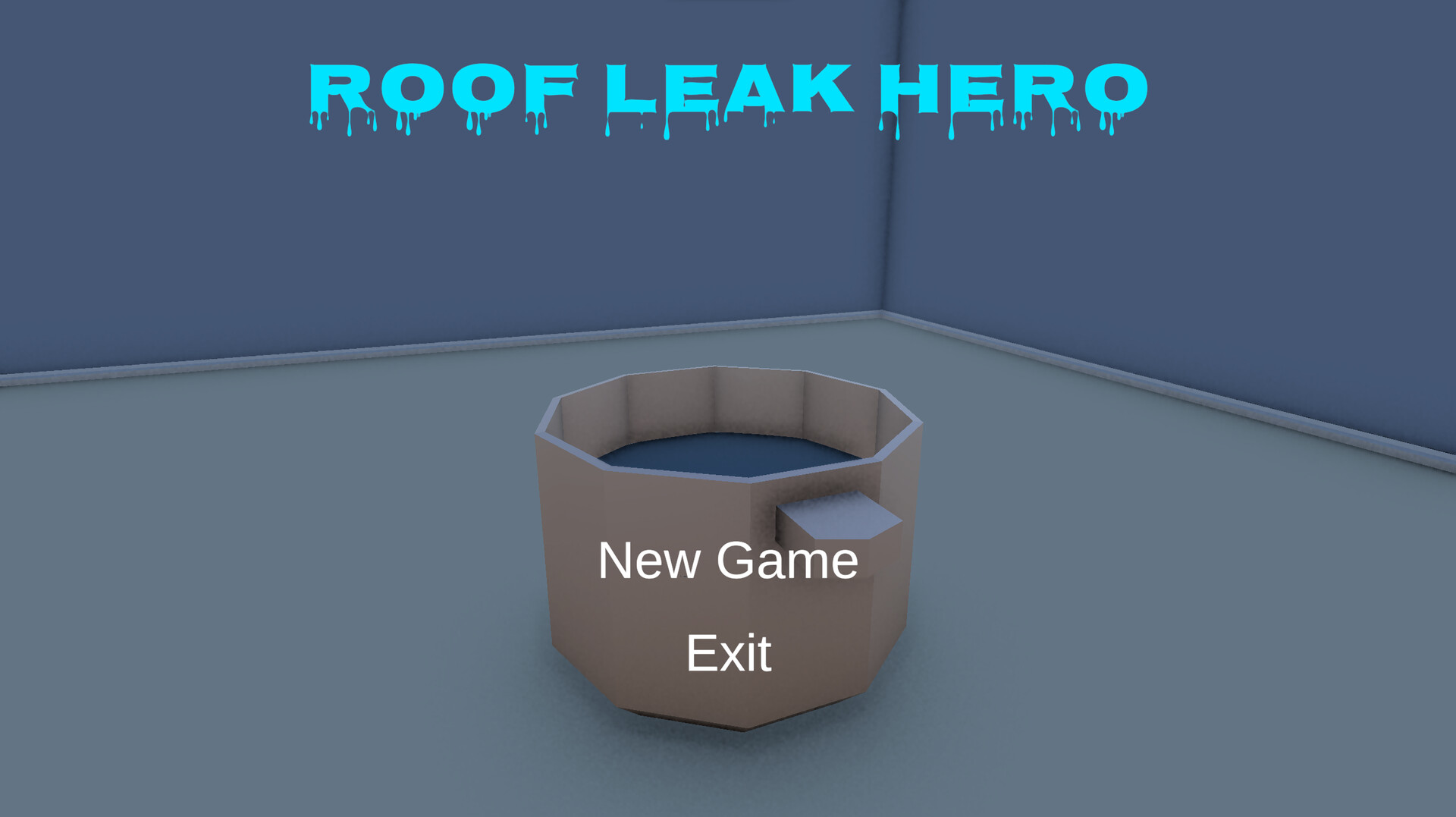 Roof Leak Hero Featured Screenshot #1