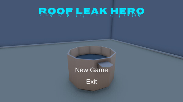 Roof Leak Hero screenshot 1