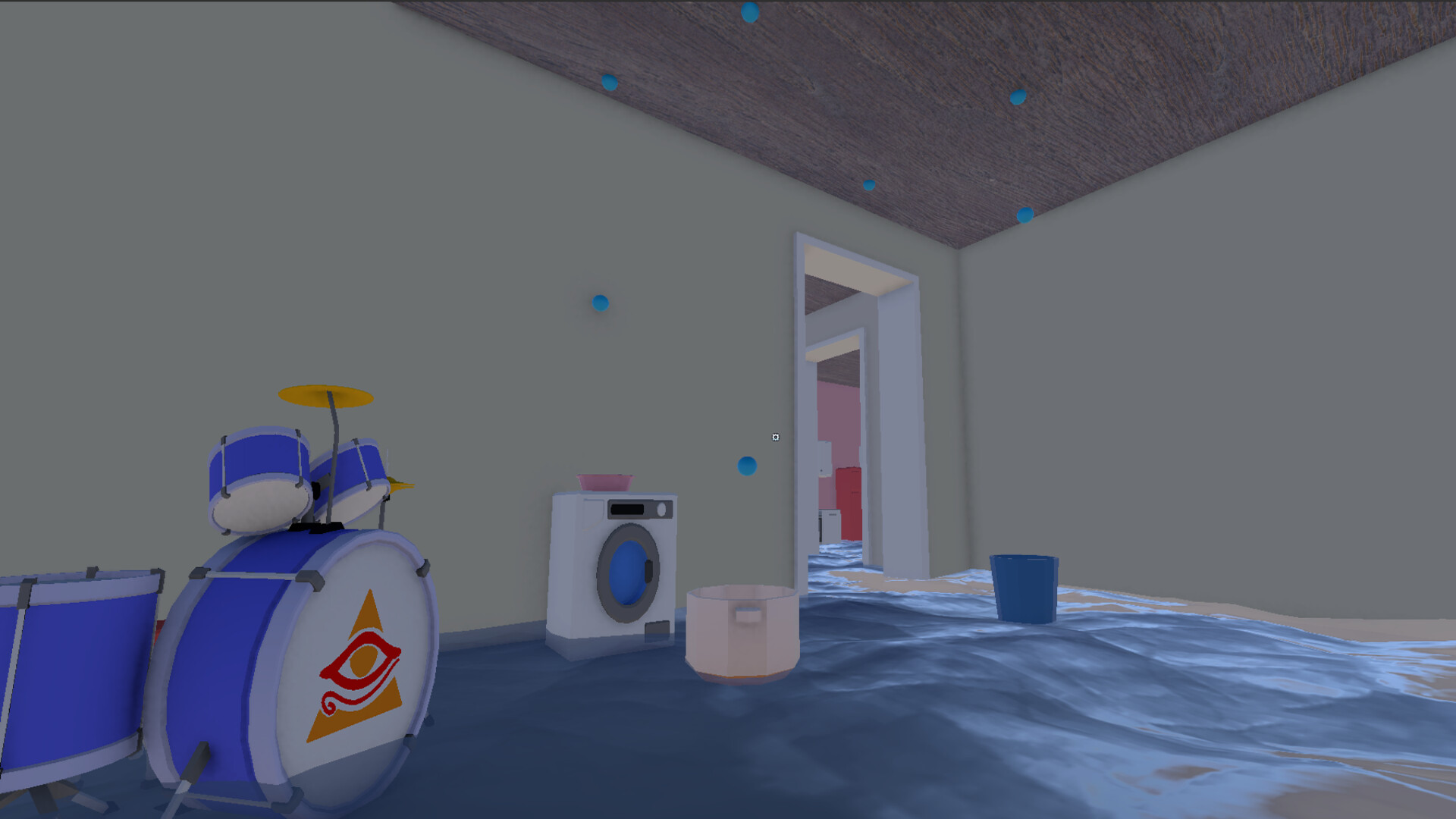 Roof Leak Hero screenshot #4