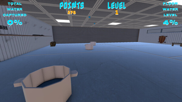 Roof Leak Hero screenshot 4
