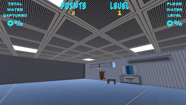 Roof Leak Hero screenshot 2