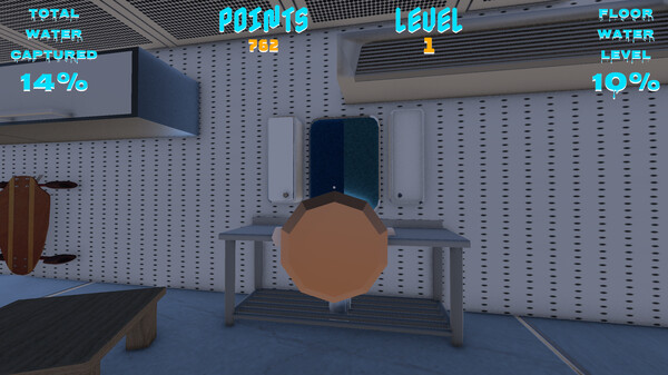 Roof Leak Hero screenshot 5