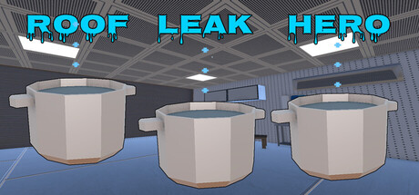Roof Leak Hero