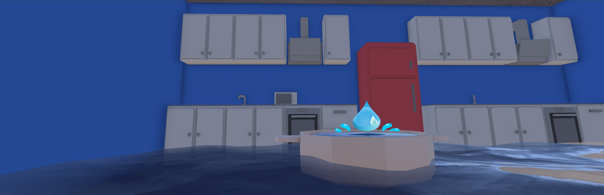 Roof Leak Hero