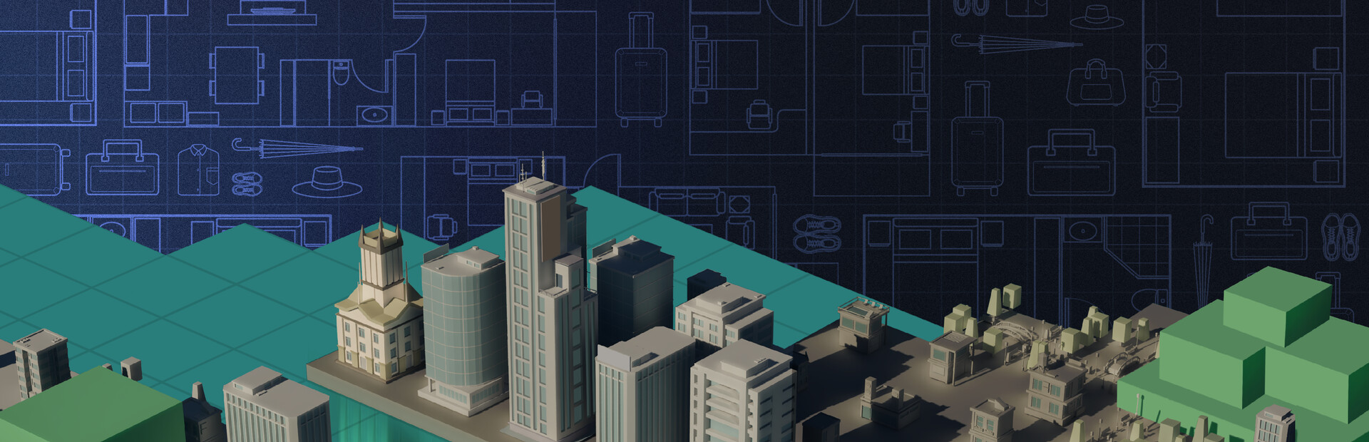 Stay&Stack: Hotel Operation