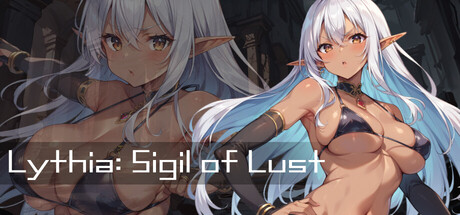 Lythia: Sigil of Lust header art