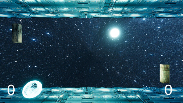 Скриншот из MiM: Meditation Interactive Matrix