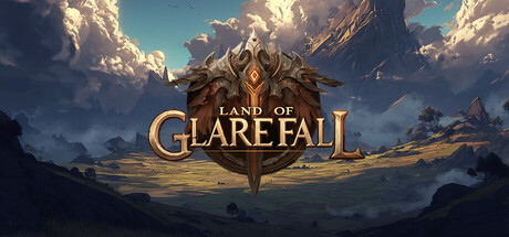Land of Glarefall by BLAIKE GAMES - Similar game based
                        on tags
