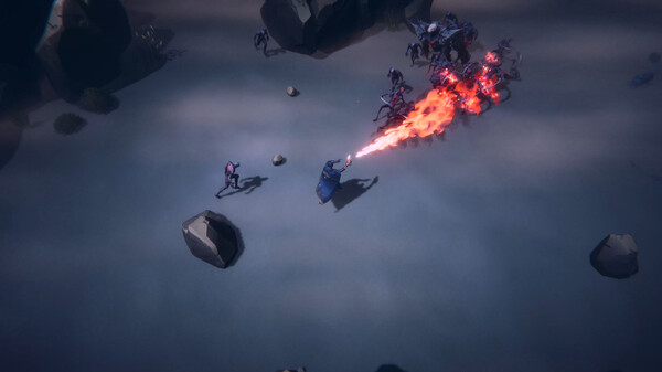 Land of Glarefall screenshot 6