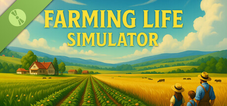 Farming Life Simulator Demo