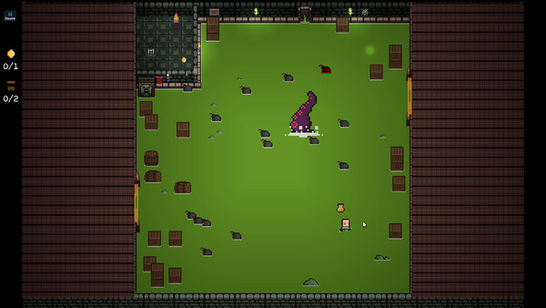 Tommy and the Monster Prison game for windows Pc 1