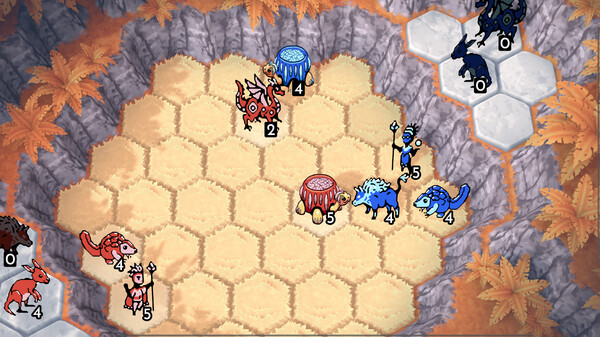 Monstrata screenshot 4