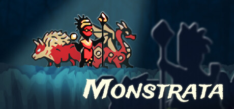 Monstrata Banner