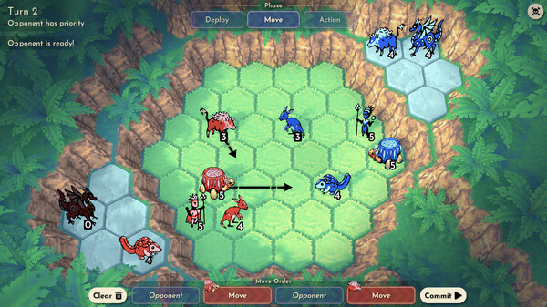 Monstrata screenshot 3