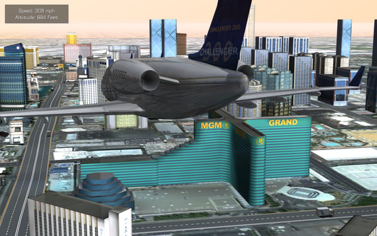 Flight Unlimited Las Vegas